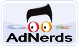 AdNerds - Google AdWords campagnebeheer en optimalisatie