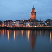 Ook in Nijmegen is Stadsarrangement vertegenwoordigd als het gaat om personeelsuitjes. Zowel grote als kleinere bedrijven zijn bij ons welkom